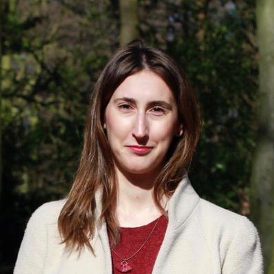 Ane Bilbao Erezkano